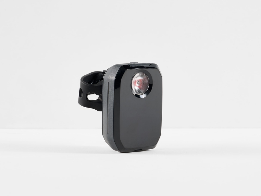 FAROL CARBACK RADAR TRASEIRO USB PRETO TREK